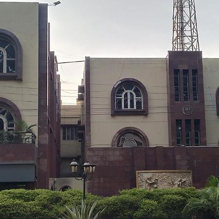 Hotel Sangam Baharampur Exteriér fotografie