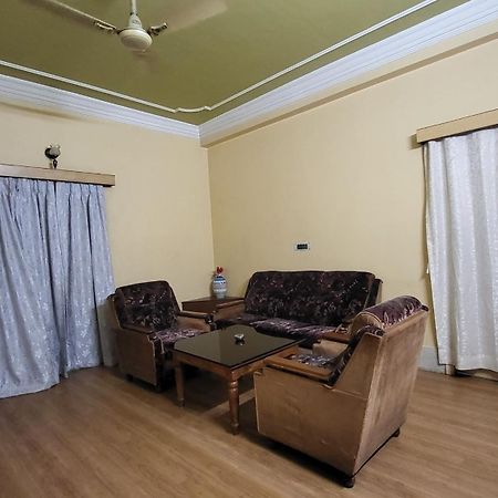 Hotel Sangam Baharampur Exteriér fotografie