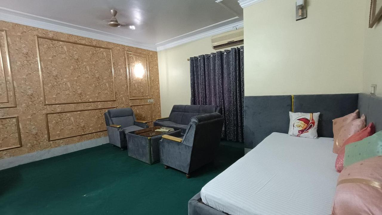 Hotel Sangam Baharampur Exteriér fotografie